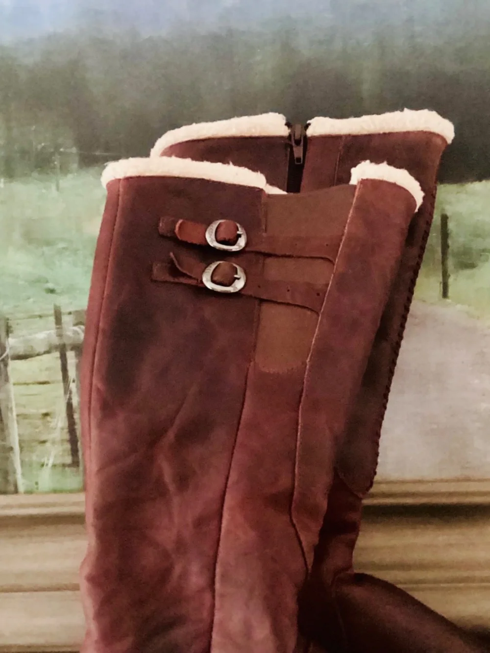 Keen women’s bern